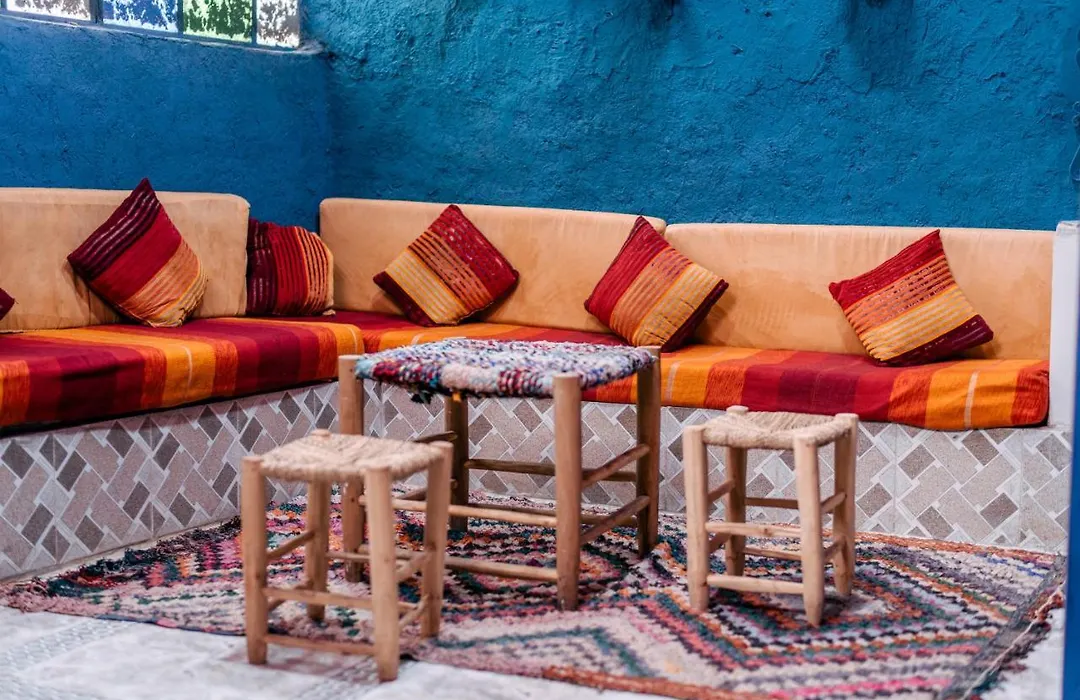 Riad Borj Jamaa Lafna-1